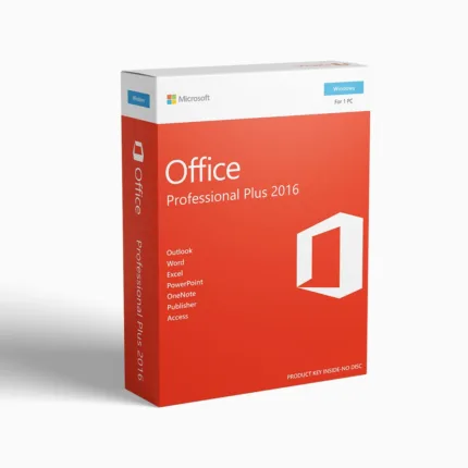 MS Office 2016 + Токен кода подтверждения