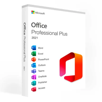 MS Office 2021 + Токен кода подтверждения