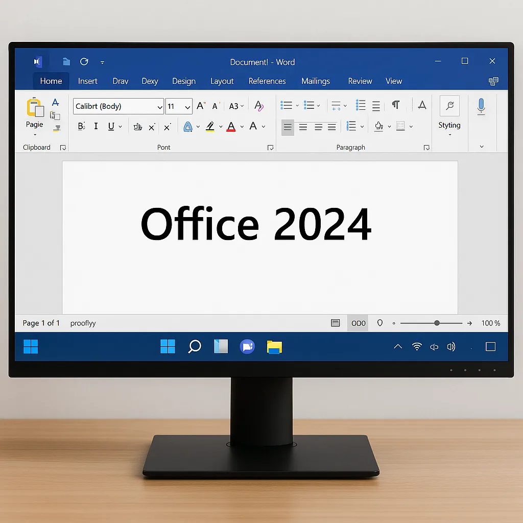 Как активировать Office и Windows по телефону