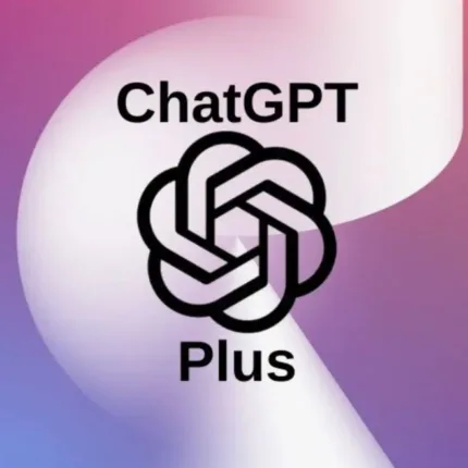 Купить подписку Chat GPT Plus